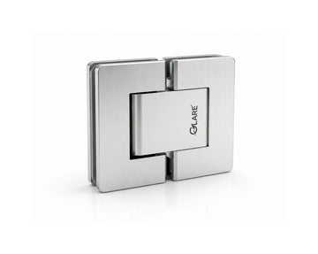 HYDRAULIC GLASS DOOR HINGES