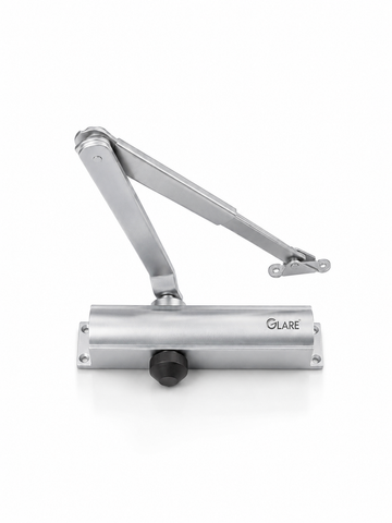 DOOR CLOSER