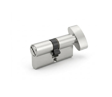 Bathroom cylinder