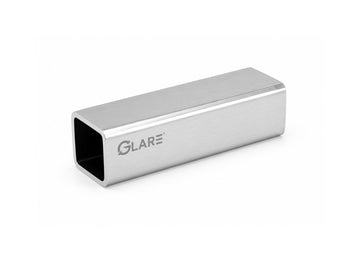 Square pipe 25mm