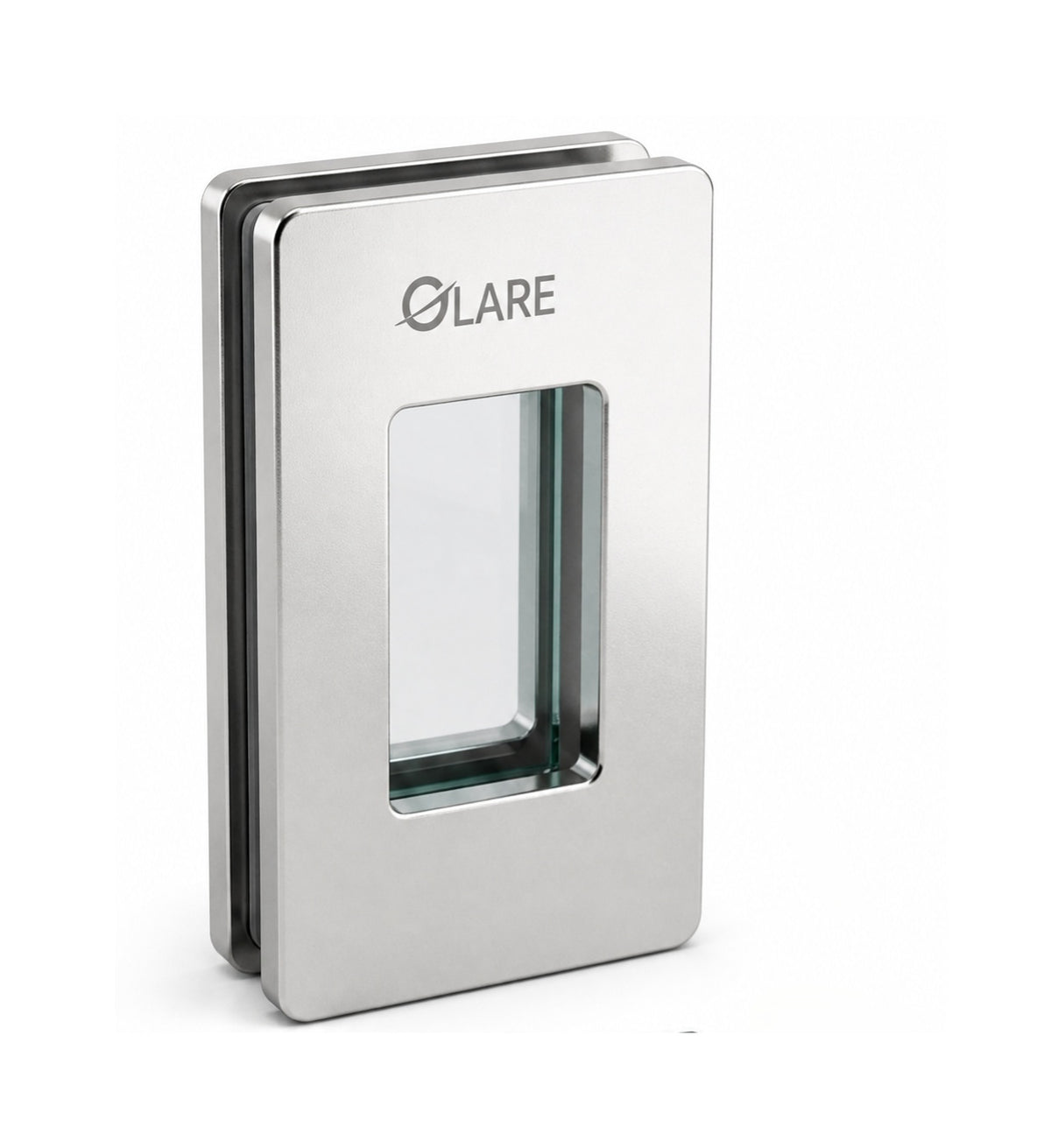 Showwer sliding door handle 92mm