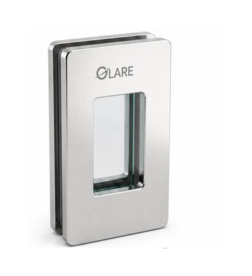 Showwer sliding door handle 92mm