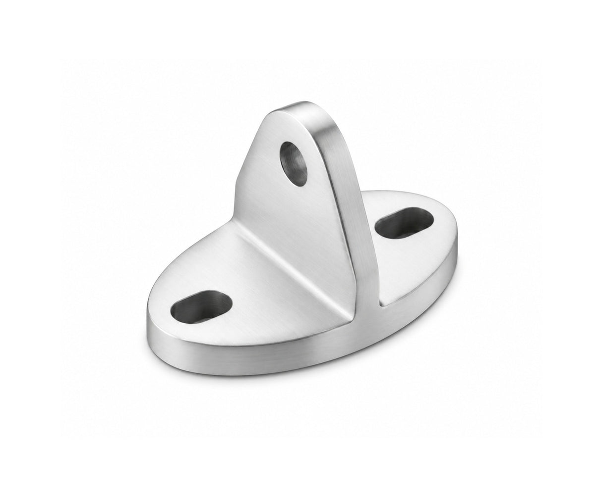 Wall connector for Rod cable canopy fitting