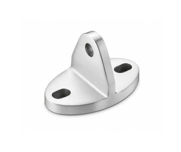 Wall connector for Rod cable canopy fitting