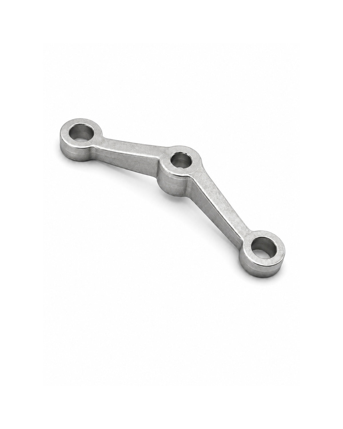 Two way paint type 180 degree spider fitting