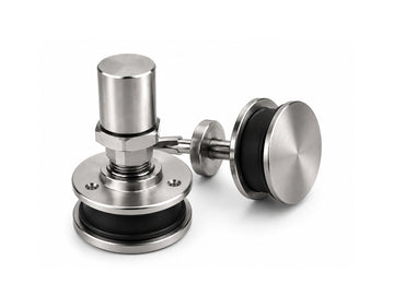 Degree Routel 50mm Routel fitting