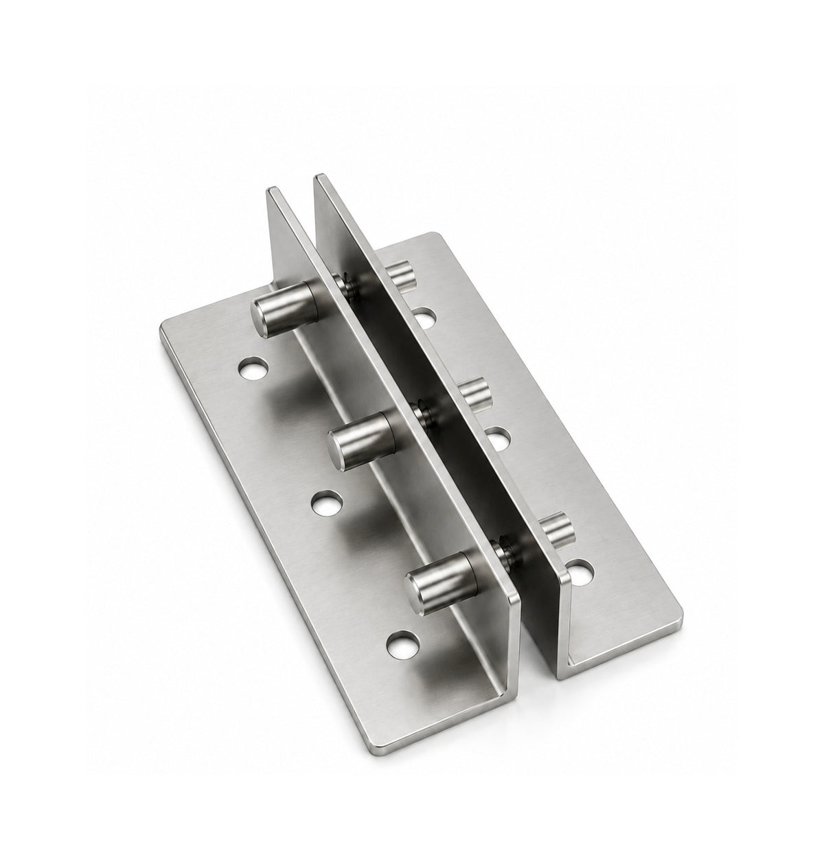 Fin plate