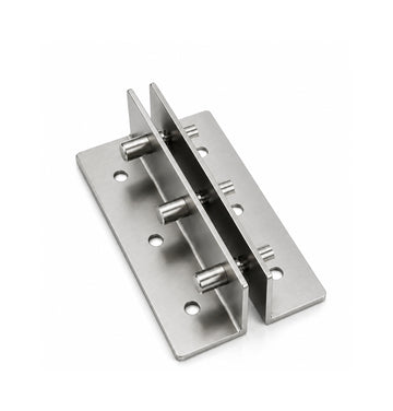Fin plate