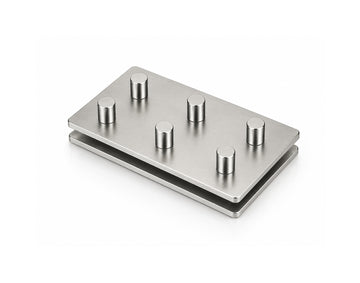 Splice plate
