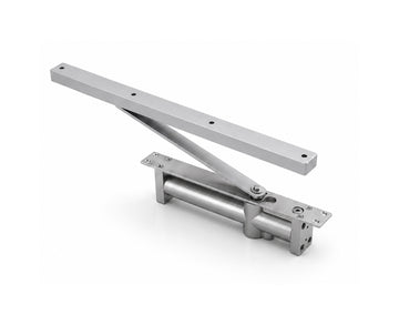 Door closer concealed 90kg