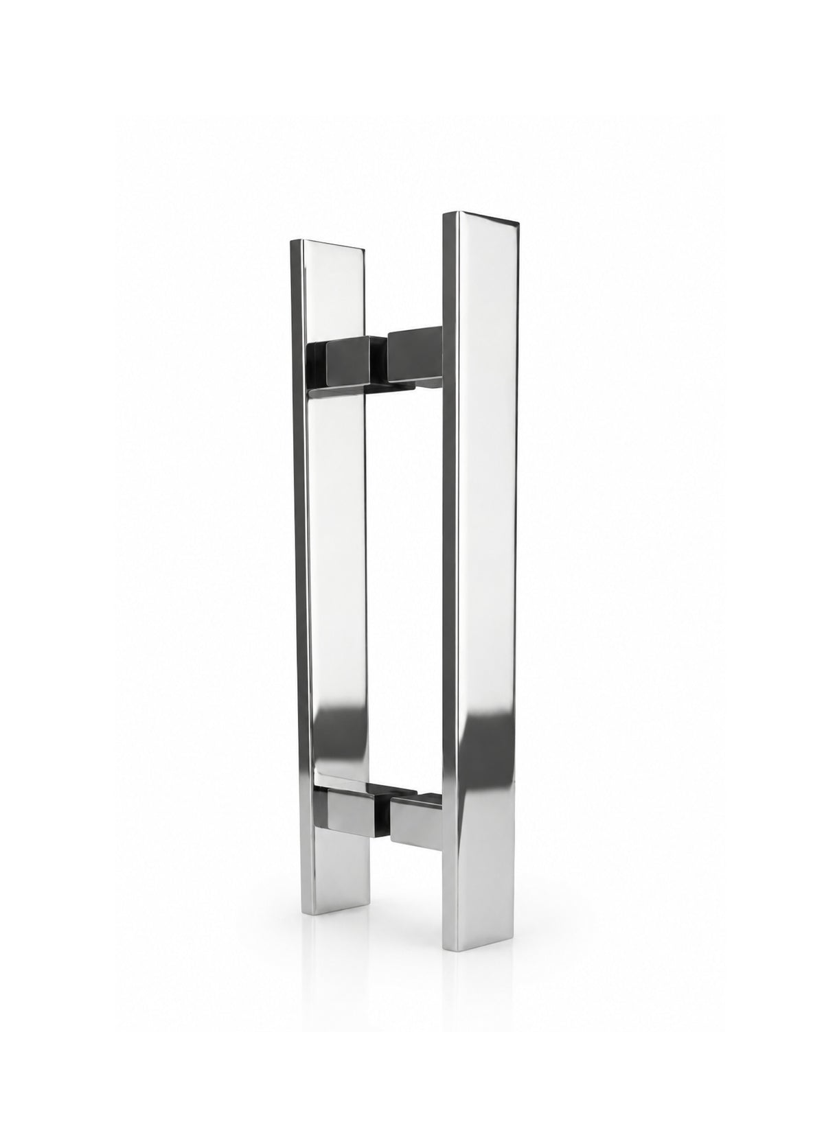 10*40mm glass door handle