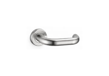 Mortise handle