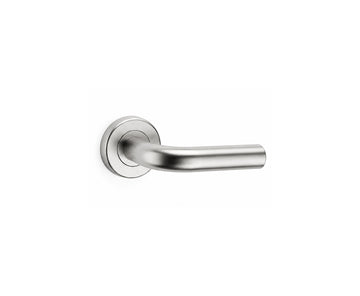 Mortise handle