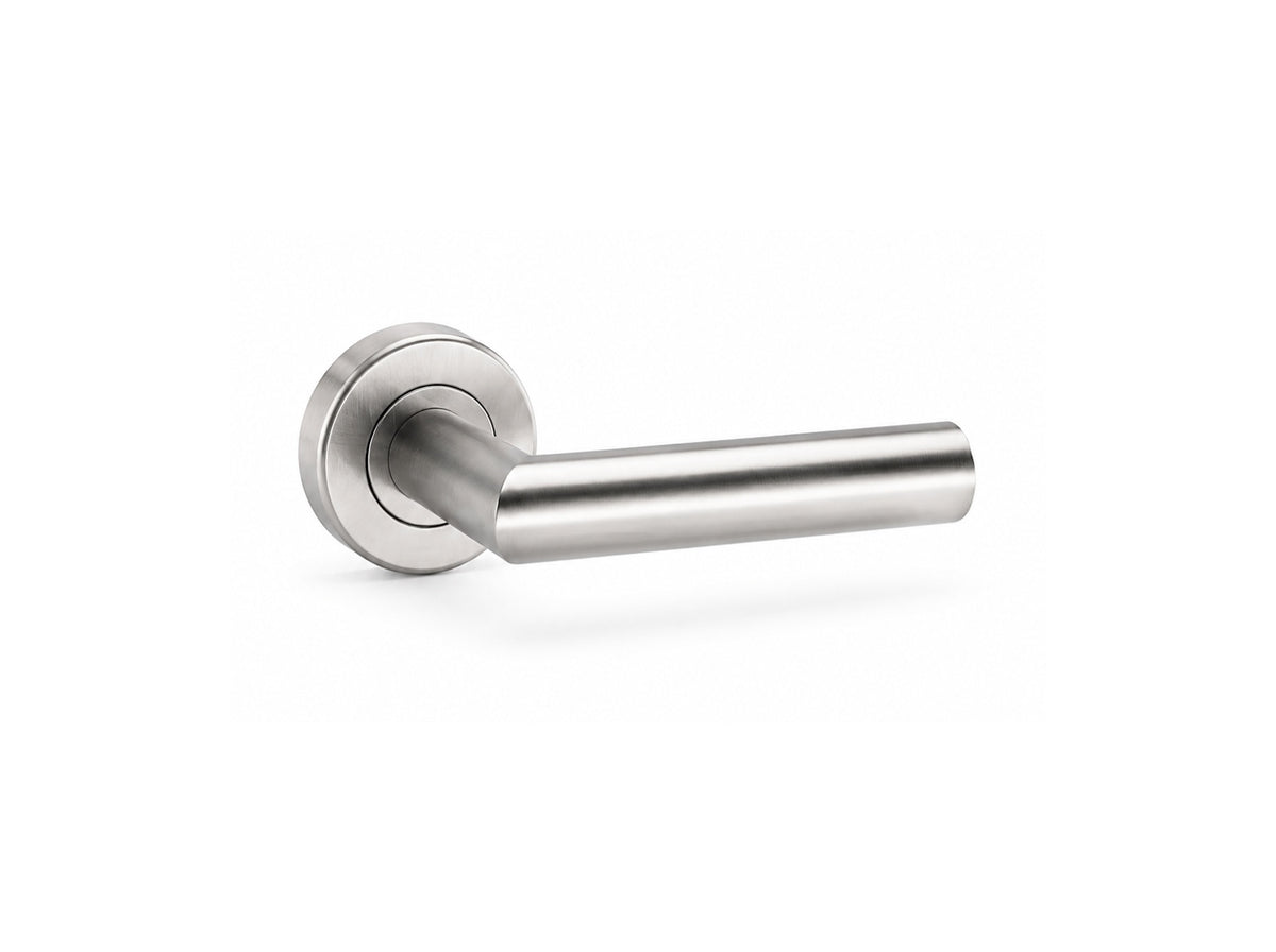 Mortise handle