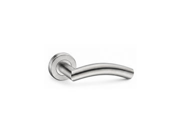 Mortise handle