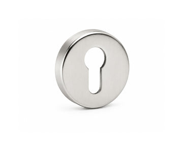 Round key hole