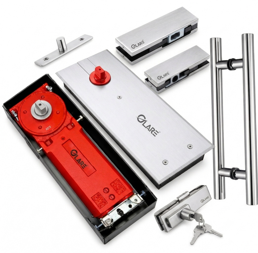 150kg Floor spring machine full set