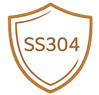 Premium SS304