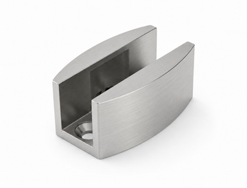 Single floor guide sliding door roller accessories