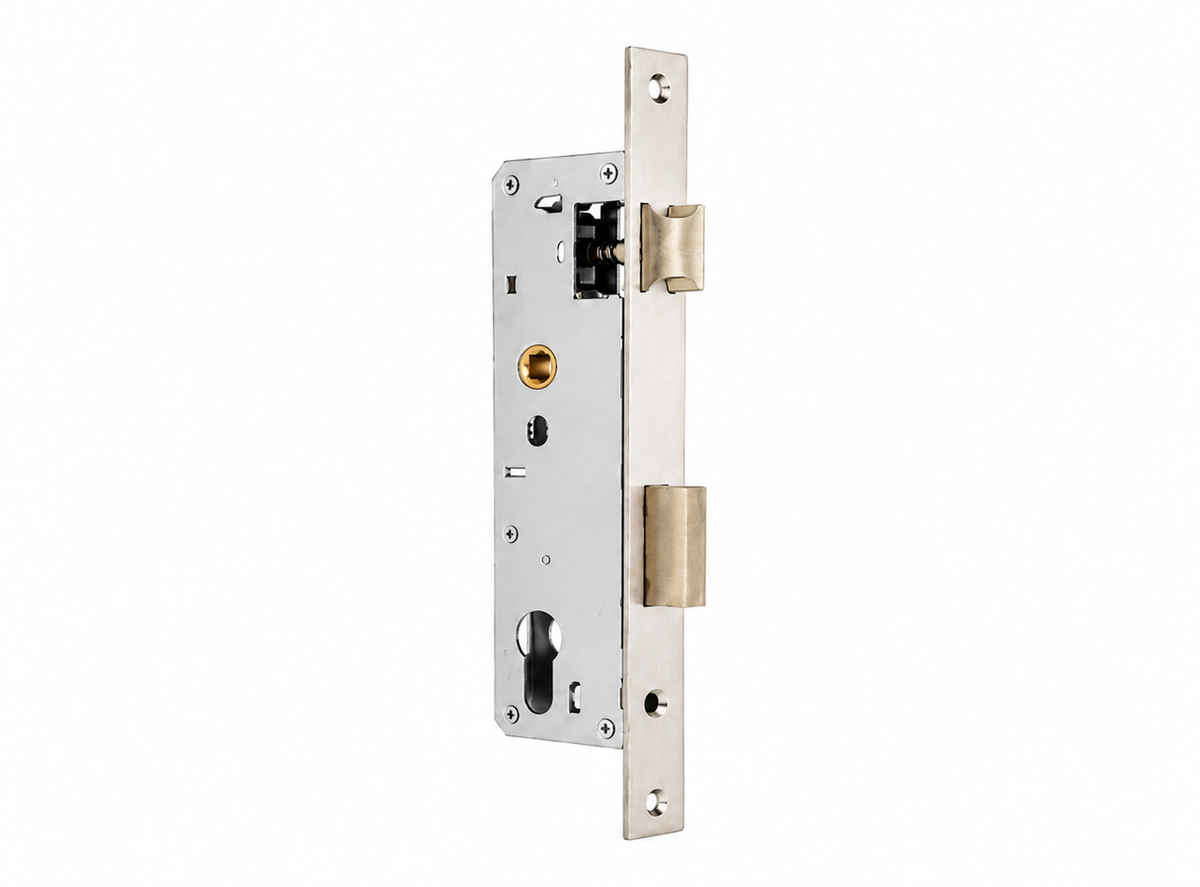 Lock body - mortise lock body