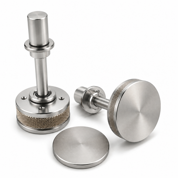 Flathead Routel 40mm Routel fitting